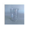 Picture of Bol Vaso Cilíndrico Transparente Candy Bar 12.5cm x 12cm