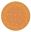 Picture of Plato Naranja Reusable Plástico 21cm