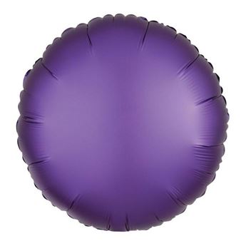 Decoraciones moradas de 40 cumpleaños para mujer, suministros de fiesta  fabulosos con globo morado número 40, decoración de pastel de cumpleaños 40