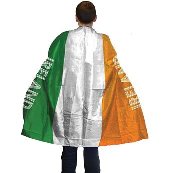 Picture of Capa Bandera Irlanda