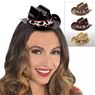 Imagen de Sombreros Vaquero Mini plástico (8 unidades)