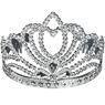 Picture of Tiara Princesa Plata (1 unidad)