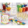 Imagen de Accesorios Candy Bar Colores (12 unidades)