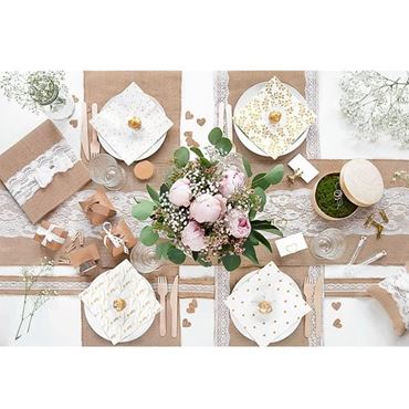 Picture for category Menaje y Accesorios de Mesa Outlet