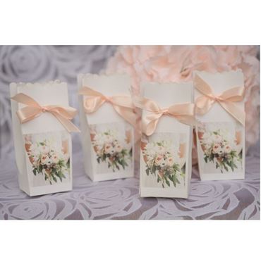 Imagen de categoría Bolsas y Cajas Outlet