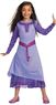 Picture of Disfraz Disney Wish Asha Classic (5-6 años)