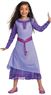 Picture of Disfraz Disney Wish Asha Classic (3-4 años)