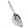 Picture of Cuchara Plateada Candy Bar 16cm