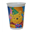 Imagen de Vasos Winnie the Pooh Cumpleaños plástico (8 unidades)