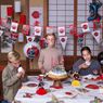 Imagens de Bolsas Chuches Ninja papel (10 unidades)