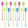 Imagens de Agitadores Tropicales con Forma de Piña (12uds)