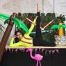 Picture of Flamenco Inflable Verano (60cm)