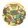 Imagen de Disco Oblea Tarta Tortugas Ninja 20cm