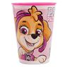 Picture of Vaso Patrulla Canina Skye y Everest Plástico Duro Reutilizable (260ml)
