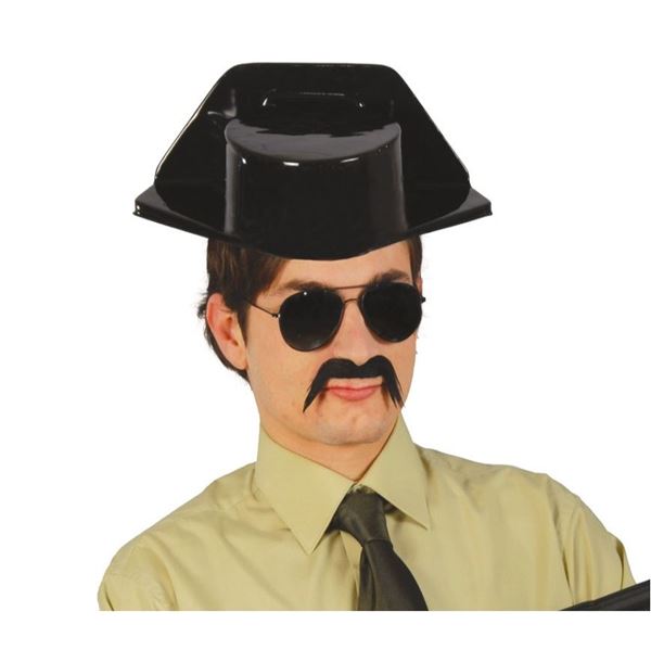 Picture of Tricornio Disfraz Adulto