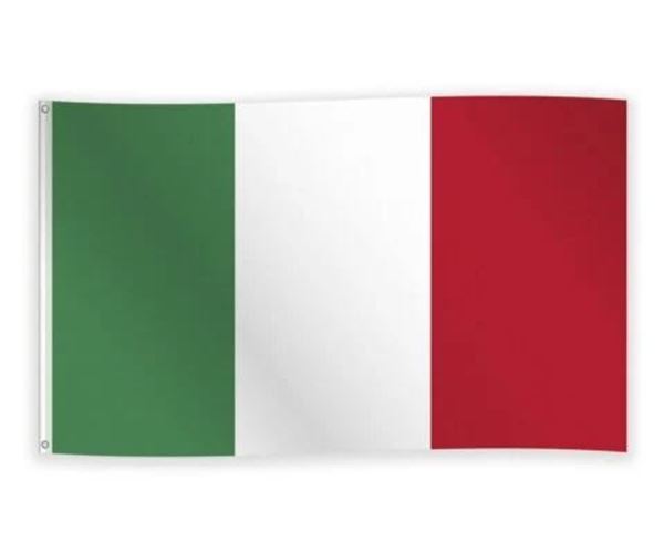 Imagen de Bandera de Italia (150x90cm)