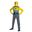 Picture of Disfraz Transformers Bumblebee (7-8 Años)