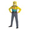 Picture of Disfraz Transformers Bumblebee (7-8 Años)