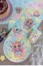 Picture of Servilletas Mundo Mágico Infantil papel 33cm (20 unidades)