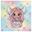 Picture of Servilletas Mundo Mágico Infantil papel 33cm (20 unidades)