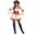 Picture of Disfraz Pirata Corsario Mujer Lujo (Talla L)