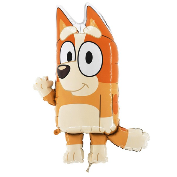 Picture of Globo Bingo de Bluey Forma (68cm x 83cm)