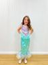 Imagens de Disfraz Disney 100 Aniv. Princesas Ariel Classic Talla 5-6 Años