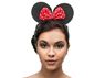 Imagen de Diadema Minnie Lazo y Lunares
