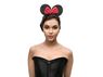 Imagen de Diadema Minnie Lazo y Lunares