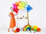 Imagen de Velas Doradas Lisas 6cm (6 unidades)