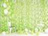 Picture of Velas Plateadas Elegantes 12,5cm (12 unidades)