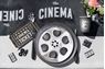 Picture of Vasos Cine cartón (10 unidades)