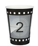 Picture of Vasos Cine cartón (10 unidades)