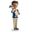 Imagen de Figura Topper Tarta Comunión Niño con perro 16,5cm