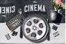 Imagen de Camino de Mesa Cine Tela (5m)