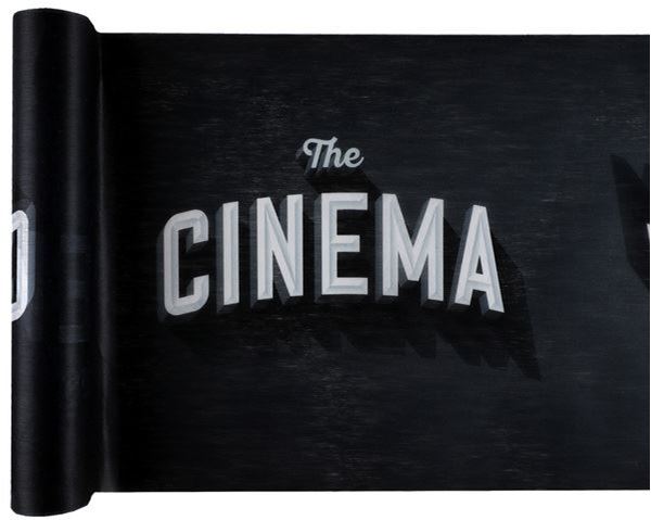 Imagen de Camino de Mesa Cine Tela (5m)
