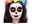 Imagens de Maquillaje Catrina Set Pintacaras 
