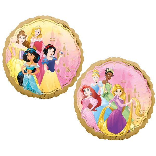 Comprar Bolsas Chuches/Juguetes Princesas Disney (6) por solo 1,50