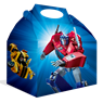 Imagen de Caja Transformers cartón 16x10x16cm (1 unidad)