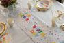 Picture of Camino de Mesa Happy Birthday Colores (3m)