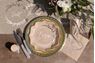 Imagens de Platos Boda Wedding Natural 21cm cartón (10 unidades)