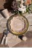 Imagens de Platos Boda Wedding Natural 21cm cartón (10 unidades)