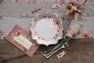 Imagen de Servilletas Floral Love papel (20)