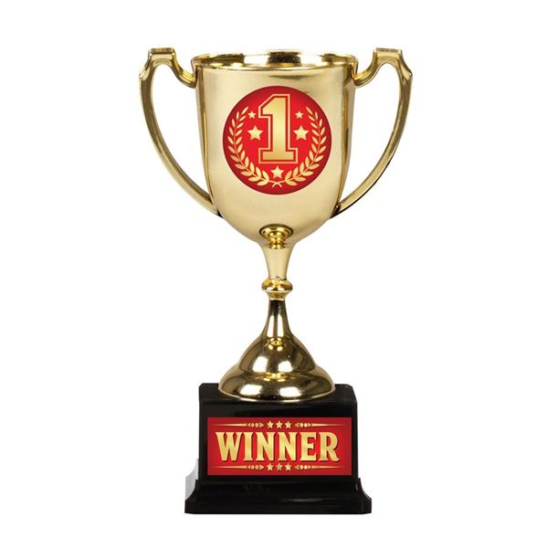 Picture of Trofeo Copa Winner 18cm
