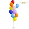 Picture of Centro de Mesa para Globos Blanco 11 Varillas (De 40 a 75 cm)