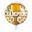 Picture of Globo Foil Trofeo Champions Foil (45cm)
