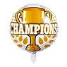 Picture of Globo Foil Trofeo Champions Foil (45cm)