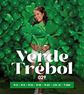 Imagen de Globos Verde Trébol Fashion Sólido 45cm Sempertex R18-029 (15)