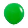 Imagens de Globos Verdes Trébol Fashion Sólido 60cm Sempertex R24-029 (10)
