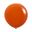 Picture of Globos Naranja Cobrizo Fashion Sólido 60cm Sempertex R24-062 (10)